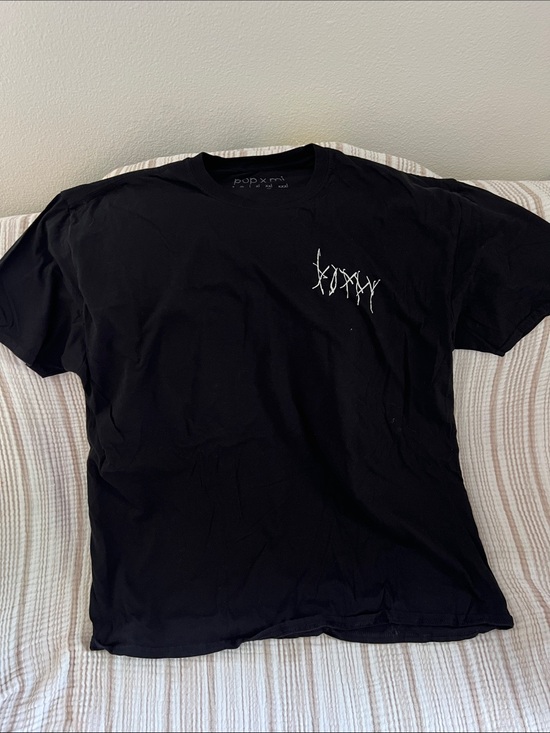 Other - NWOT Poppy Shirt